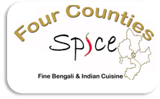 Four Counties Spice Tamworth
